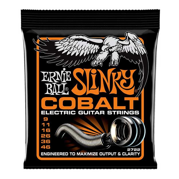 Cordes Ernie Ball 2722