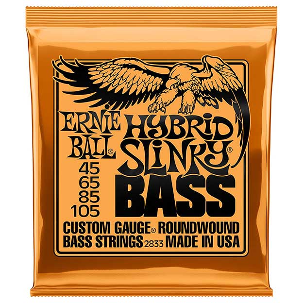 Cordes Ernie Ball 2833