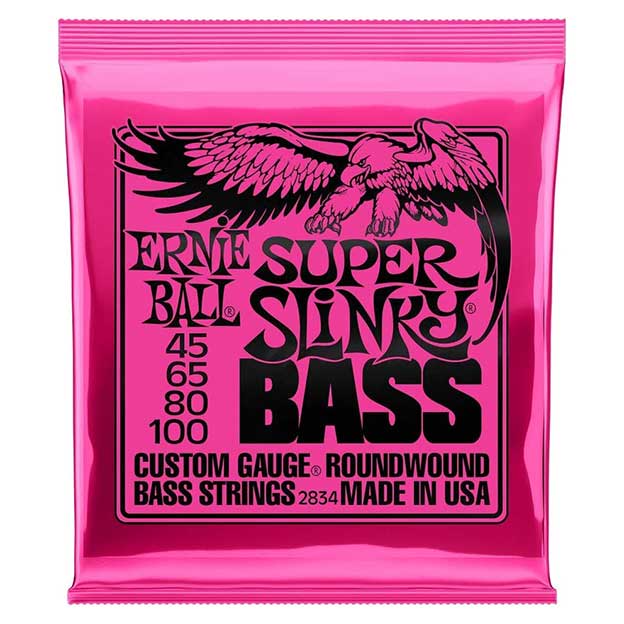 Cordes Ernie Ball 2834