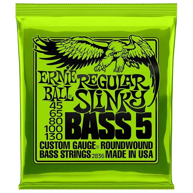 Cordes Ernie Ball 2836