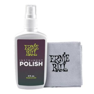 Polish Ernie Ball