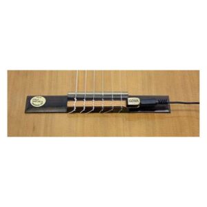 Micro guitare classique Gewa CG-1