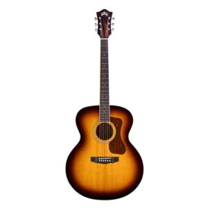 Guitare électro-acoustique Guild F-250 E Deluxe