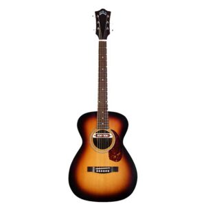 Guitare électro-acoustique Guild M-240E Troubadour Westerly