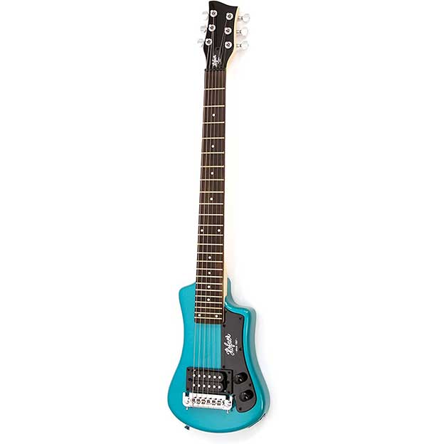Guitare électrique Hofner Shorty