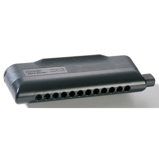 Harmonica Hohner CX-12