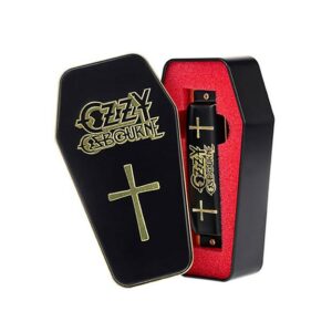 Harmonica Hohner M666 Ozzy Ozbourne