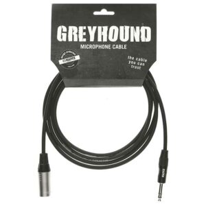 Câble Klotz Greyhound GRG1FP10.0