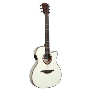 Guitare Lag T118ASCE-IVO