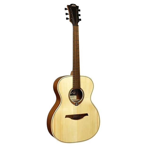 Guitare Lag T70A