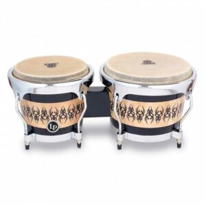 Latin Percussion Aspire Bongos