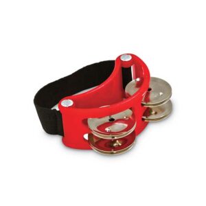 Tambourin à pied Latin Percussion LP188