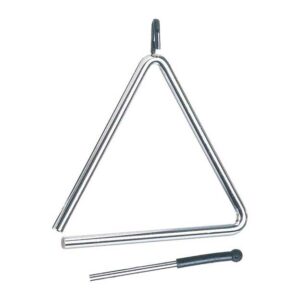 Triangle 8" Latin Percussion LP122