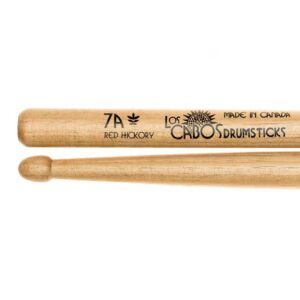 Baguettes Los Cabos Red Hickory 7A
