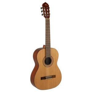 Guitare classique Manuel Rodriguez Tradicion T62 Señorita