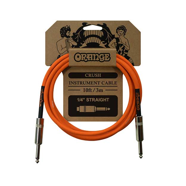 Câble Orange CBL34-3MDD