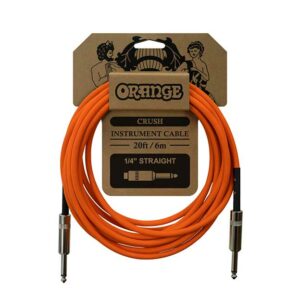 Câble Orange CBL36-6MDD