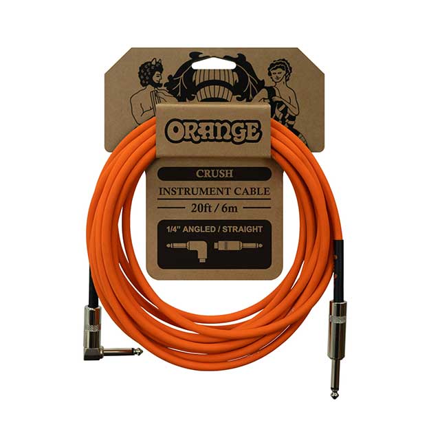 Câble Orange CBL37 6MCD
