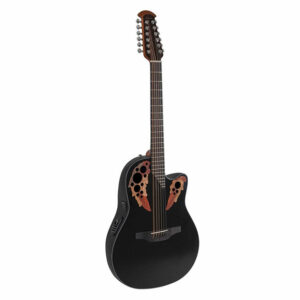 Guitare électro-acoustique Ovation Celebrity CE4412-5-G