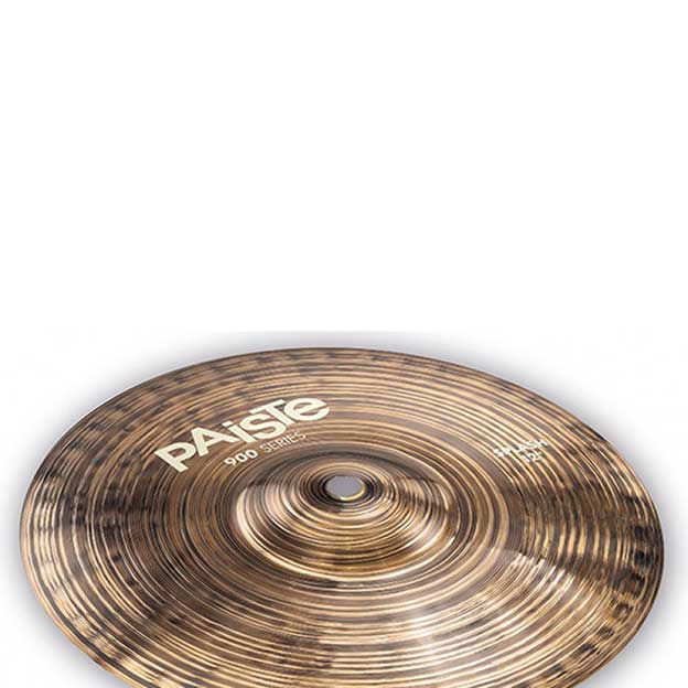 Cymbale Paiste 900 Splash 10"