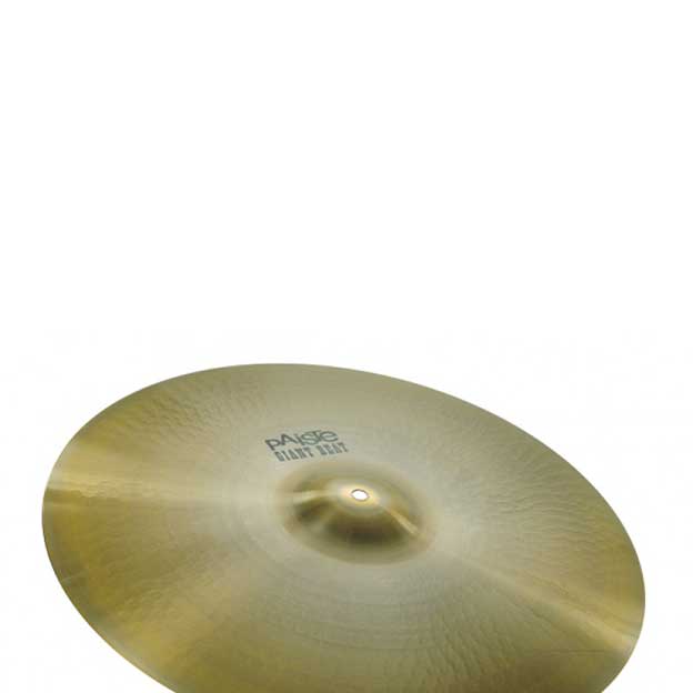 Cymbale Paiste Giant Beat 26"