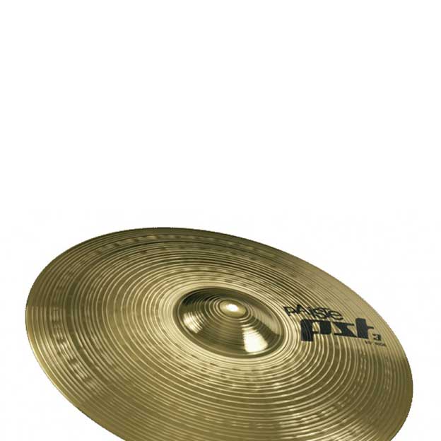 Cymbale Paiste PST3 Ride 20"