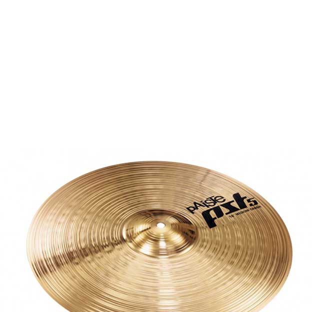 Cymbale Paiste PST5 Crash 18"