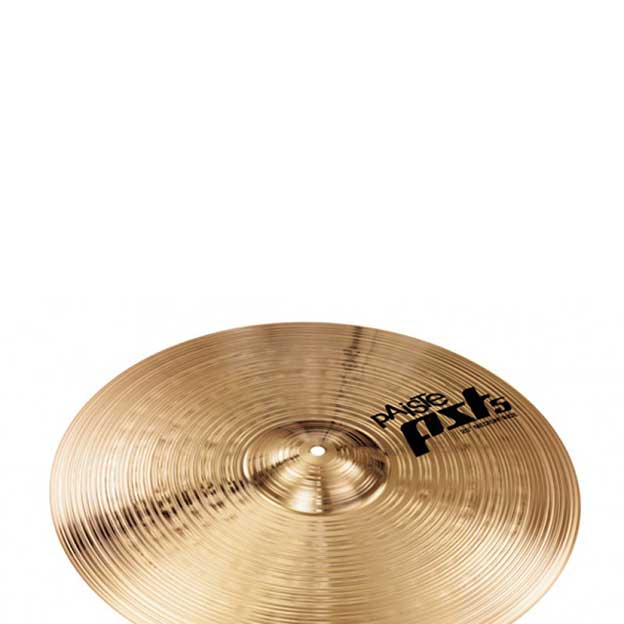 Cymbale Paiste PST5 Ride 20"