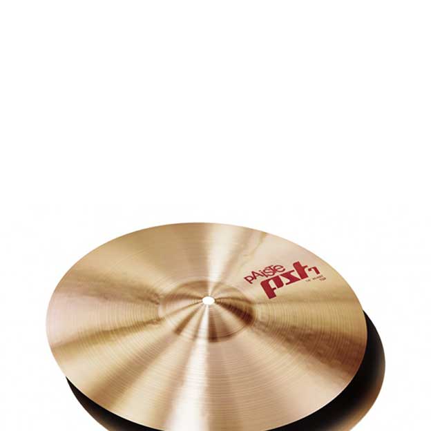 Cymbale Paiste PST7 Hi-Hat 14"