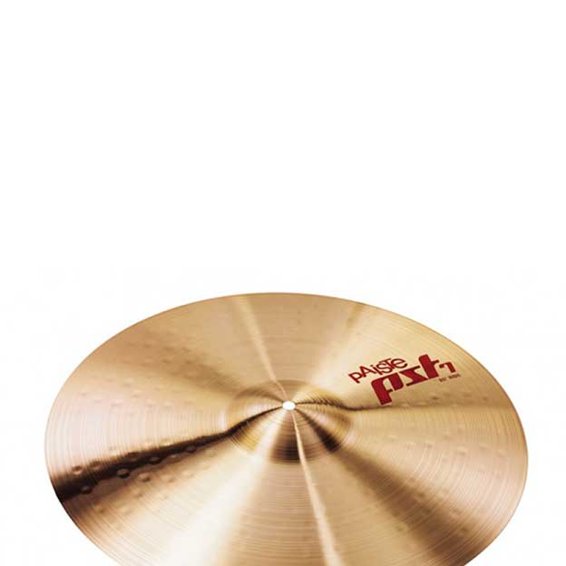 Cymbale Paiste PST7 Ride 20"