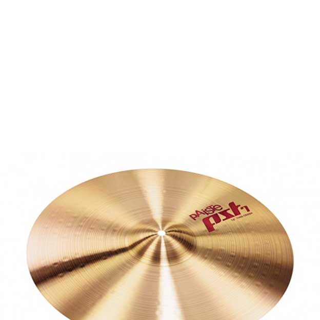 Cymbale Paiste PST7 Thin Crash 14"