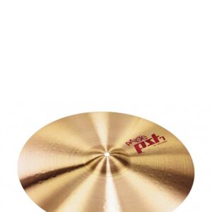 Cymbale Paiste PST7 Thin Crash 16"