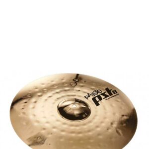 Cymbale Paiste PST8 Reflector Medium Crash 18"