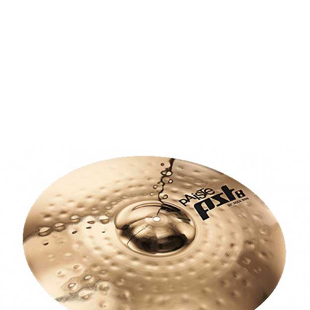 Cymbale Paiste PST8 Reflector Rock Ride 20"