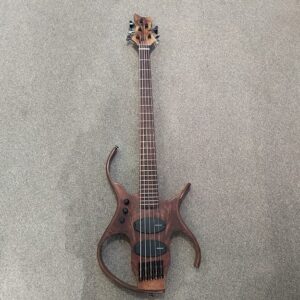 Basse Stega Paul Lairat