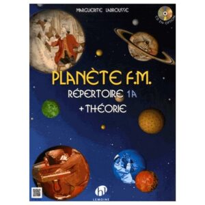 Planète FM Volume 1A Lemoine