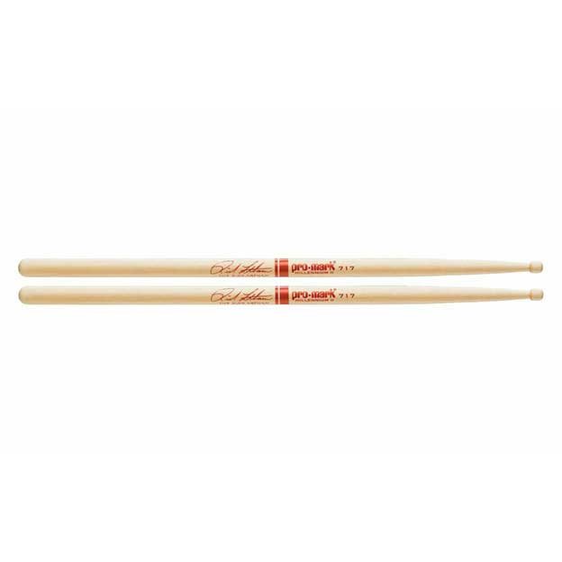 Baguettes Pro mark Rick Latham 717