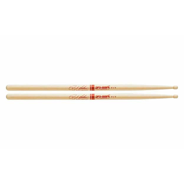 Baguettes Pro mark Rick Latham 717