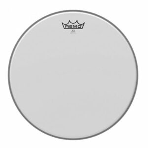 REMO Ambassador X14 Coated Peau