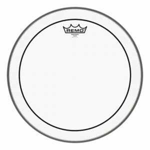 REMO Pinstripe Clear Peau