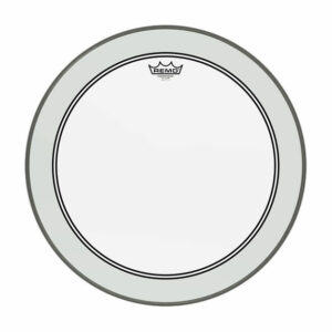 REMO Powerstroke 3 Clear Peau