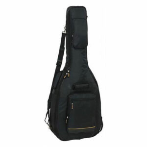 Housse Deluxe Basse électrique Rockbag