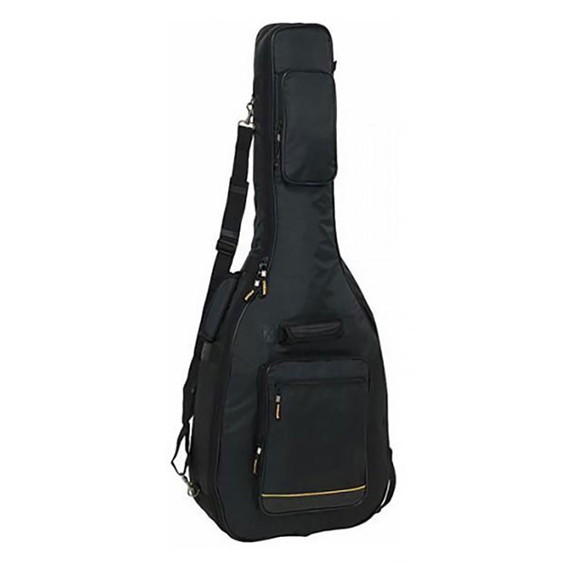 Housse Deluxe Guitare classique Rockbag