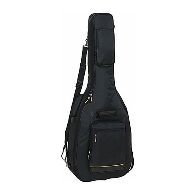 Housse Deluxe Guitare folk Rockbag