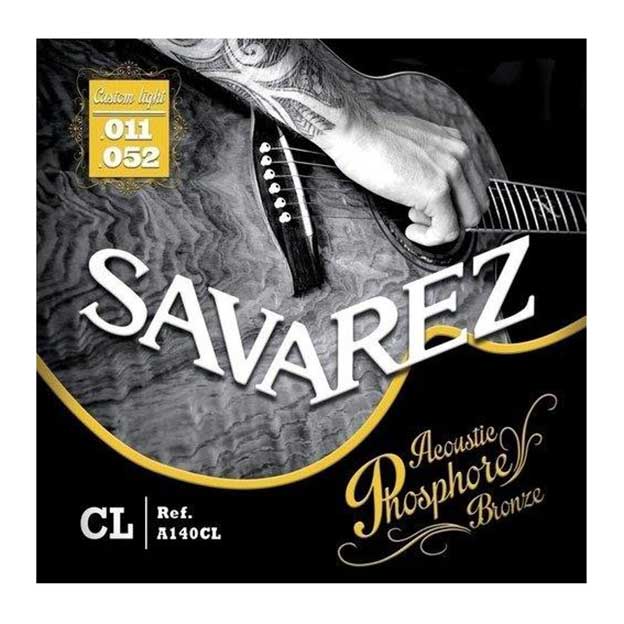 Cordes Savarez A140CL