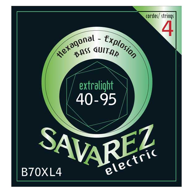 Corddes Savarez B70XL4