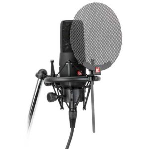 SE Electronics C1 Vocal Pack