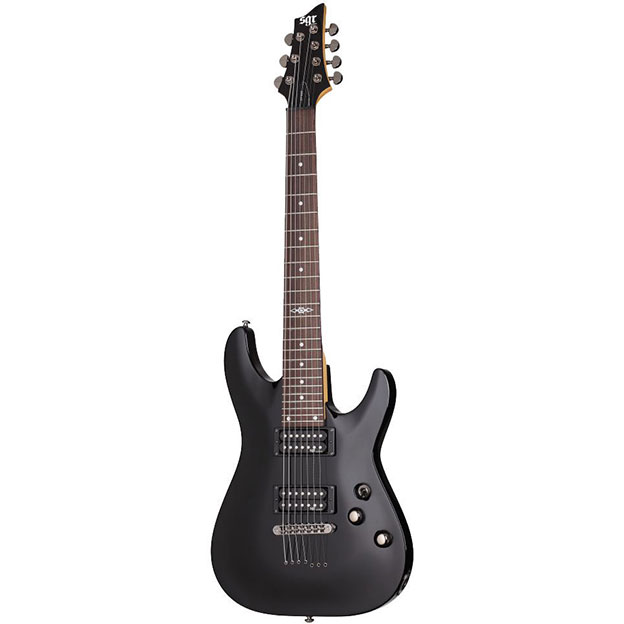 Guitare électrique SGR C-7