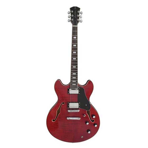 Guitare électrique Sire Larry Carlton H7 STR