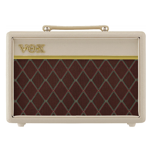 Ampli guitare Vox Pathfinder 10 Cream Bronco